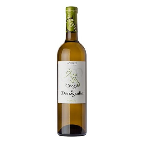 Comprar Grego e Monaguillo | Godello D.O.