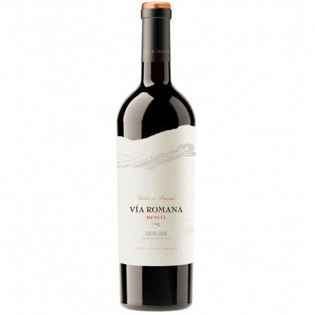 comprar via romana