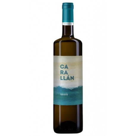 comprar albariño carallan