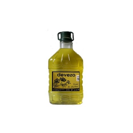 Licor de Hierbas 3L