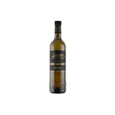 COMPRAR ALBARIÑO AS LAXAS BARATO