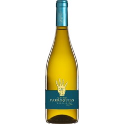 Comprar Catro Parroquias - Godello - Estuche 6 botellas